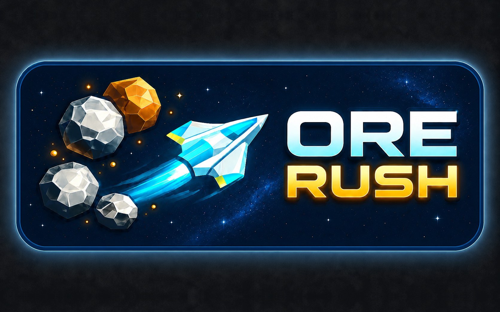 Ore Rush